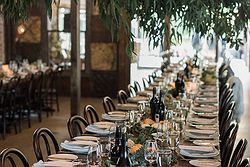 Ed Dixon by Cookes' Food Weddings