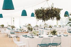 Ed Dixon by Cookes' Food Weddings
