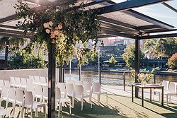 Ed Dixon by Cookes' Food Weddings