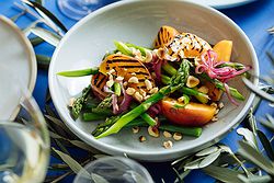 Ed Dixon by Cookes' Food Weddings