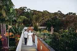 Elegant Wedding Venue NSW - Eden Gardens at Real Weddings
