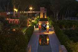 NSW Garden Wedding Venue - Eden Gardens at Real Weddings