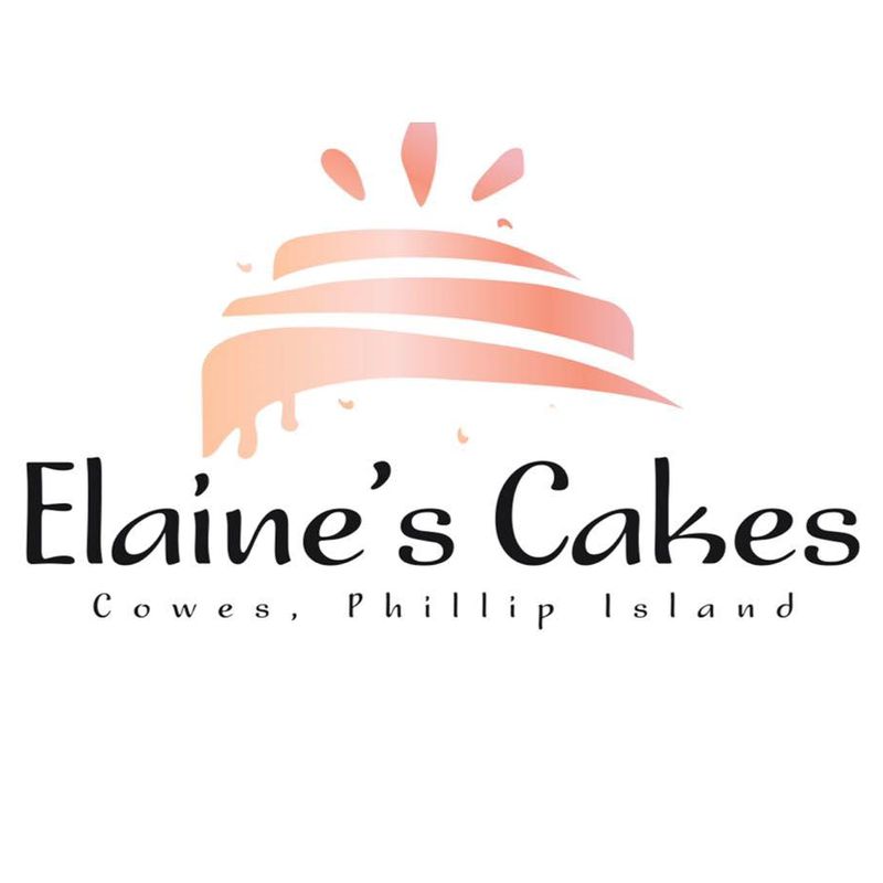 Elaine’s Cakes
