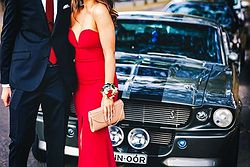 Eleanor for Hire