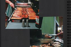 Elegant Touch Catering