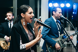 Elevation Band