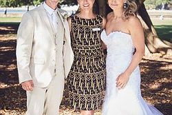 Elizabeth Trevan Celebrant