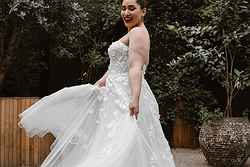 Emily May Bridal