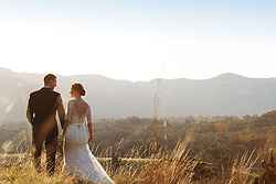 Emirates One & Only Wolgan Valley Weddings