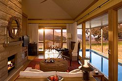 Emirates One & Only Wolgan Valley Weddings