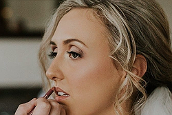 Emma McGill Makeup Artist