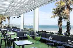 Encore St Kilda Beach Weddings