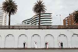 Encore St Kilda Wedding Reception