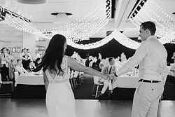 Encore St Kilda Wedding Reception