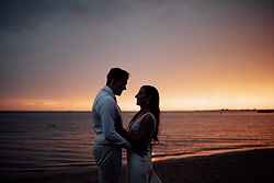 Encore St Kilda Wedding Reception