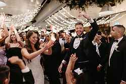 Encore St Kilda Beach Weddings