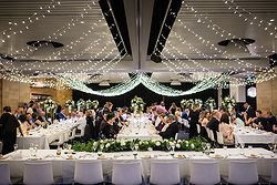 Encore St Kilda Wedding Reception
