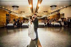 Encore St Kilda Wedding Reception