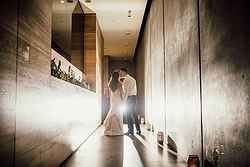 Encore St Kilda Wedding Reception