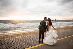 Encore St Kilda Wedding Reception