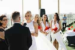 Encore St Kilda Rooftop Ceremony