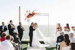 Encore St Kilda Rooftop Ceremony
