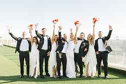 Encore St Kilda Rooftop Ceremony