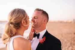 Encore St Kilda Wedding Reception