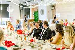 Encore St Kilda Wedding Reception