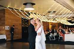 Encore St Kilda Wedding Reception