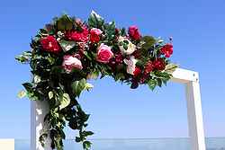 Best Wedding Venue by The Beach - Encore St Kilda Beach