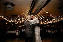 Encore St Kilda Wedding Reception