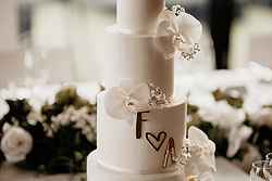 Encore St Kilda Wedding Reception