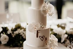 Encore St Kilda Wedding Reception