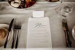 Encore St Kilda Wedding Reception