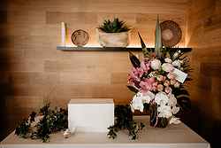 Encore St Kilda Wedding Reception