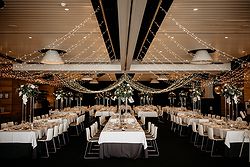 Encore St Kilda Wedding Reception
