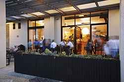 Encore St Kilda Beach Weddings