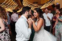 Encore St Kilda Wedding Reception