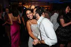 Encore St Kilda Wedding Reception