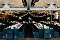 Encore St Kilda Wedding Reception