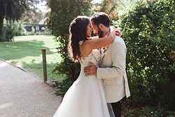 Encore St Kilda Wedding Reception