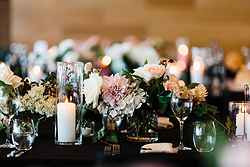 Encore St Kilda Wedding Reception