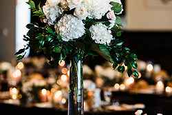 Encore St Kilda Wedding Reception