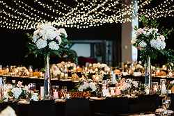 Encore St Kilda Wedding Reception