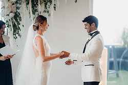 Encore St Kilda Beach Weddings