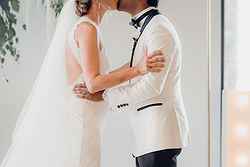 Encore St Kilda Wedding Ceremony