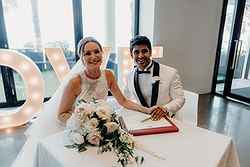 Encore St Kilda Beach Weddings