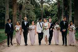 Encore St Kilda Beach Weddings