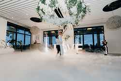 Unique Beach Wedding Venue - Encore St Kilda Beach